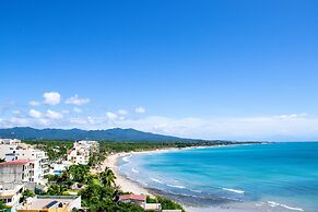 Ancora Punta Mita