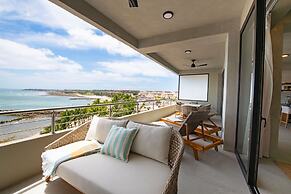 Ancora Punta Mita