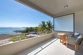 Ancora Punta Mita