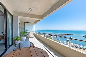 Ancora Punta Mita