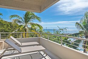Ancora Punta Mita