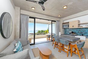 Ancora Punta Mita