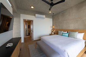 Ancora Punta Mita