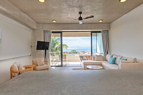 Ancora Punta Mita