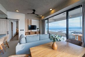 Ancora Punta Mita
