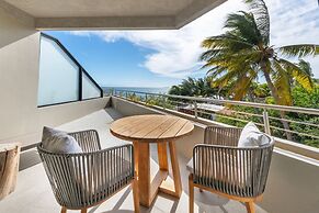 Ancora Punta Mita