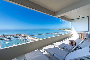 Ancora Punta Mita