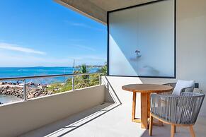 Ancora Punta Mita