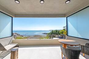 Ancora Punta Mita