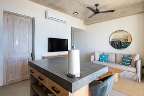Ancora Punta Mita