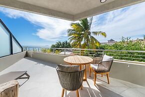 Ancora Punta Mita