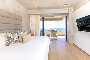 Ancora Punta Mita