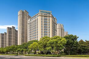 Fairfield By Marriott Kunshan