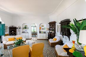 Villa Ginestra by Elite Villas