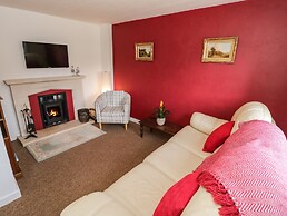 3 Oaks Lodge