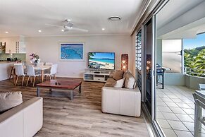 Poinciana Lodges -Ocean Views