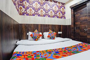 FabHotel Brij Residency Bhopal