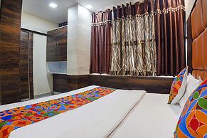 FabHotel Brij Residency Bhopal