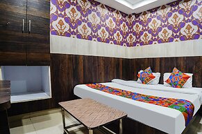 FabHotel Brij Residency Bhopal