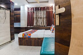 FabHotel Brij Residency Bhopal