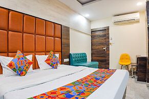 FabHotel Brij Residency Bhopal