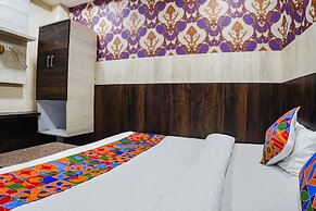 FabHotel Brij Residency Bhopal