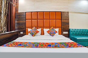 FabHotel Brij Residency Bhopal
