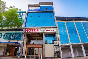 FabHotel Brij Residency Bhopal