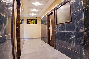 FabHotel Brij Residency Bhopal