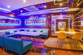FabHotel Brij Residency Bhopal