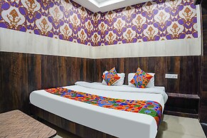 FabHotel Brij Residency Bhopal