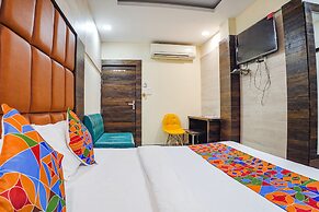 FabHotel Brij Residency Bhopal