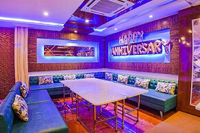 FabHotel Brij Residency Bhopal