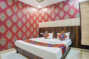 FabHotel Brij Residency Bhopal