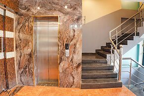 FabHotel Brij Residency Bhopal