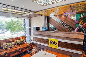 FabHotel Brij Residency Bhopal