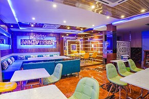 FabHotel Brij Residency Bhopal
