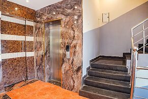 FabHotel Brij Residency Bhopal