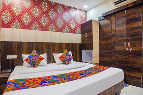 FabHotel Brij Residency Bhopal