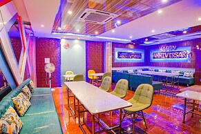 FabHotel Brij Residency Bhopal