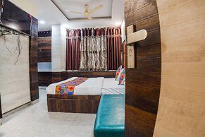 FabHotel Brij Residency Bhopal