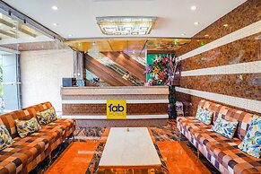 FabHotel Brij Residency Bhopal
