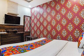 FabHotel Brij Residency Bhopal