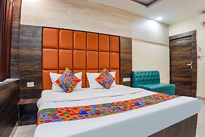 FabHotel Brij Residency Bhopal