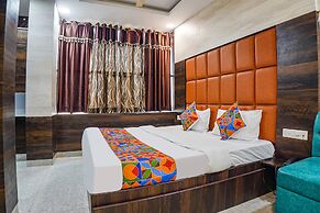 FabHotel Brij Residency Bhopal