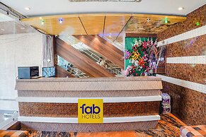 FabHotel Brij Residency Bhopal