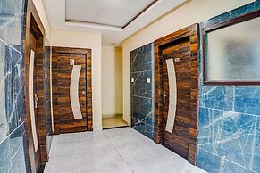 FabHotel Brij Residency Bhopal