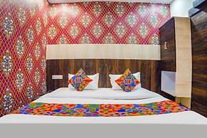 FabHotel Brij Residency Bhopal