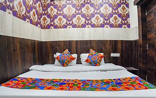 FabHotel Brij Residency Bhopal