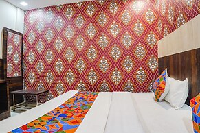FabHotel Brij Residency Bhopal
